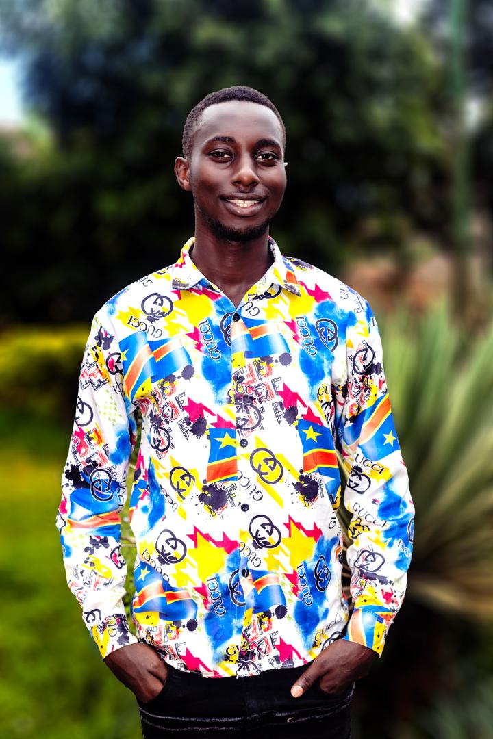 Musinguzi Benson