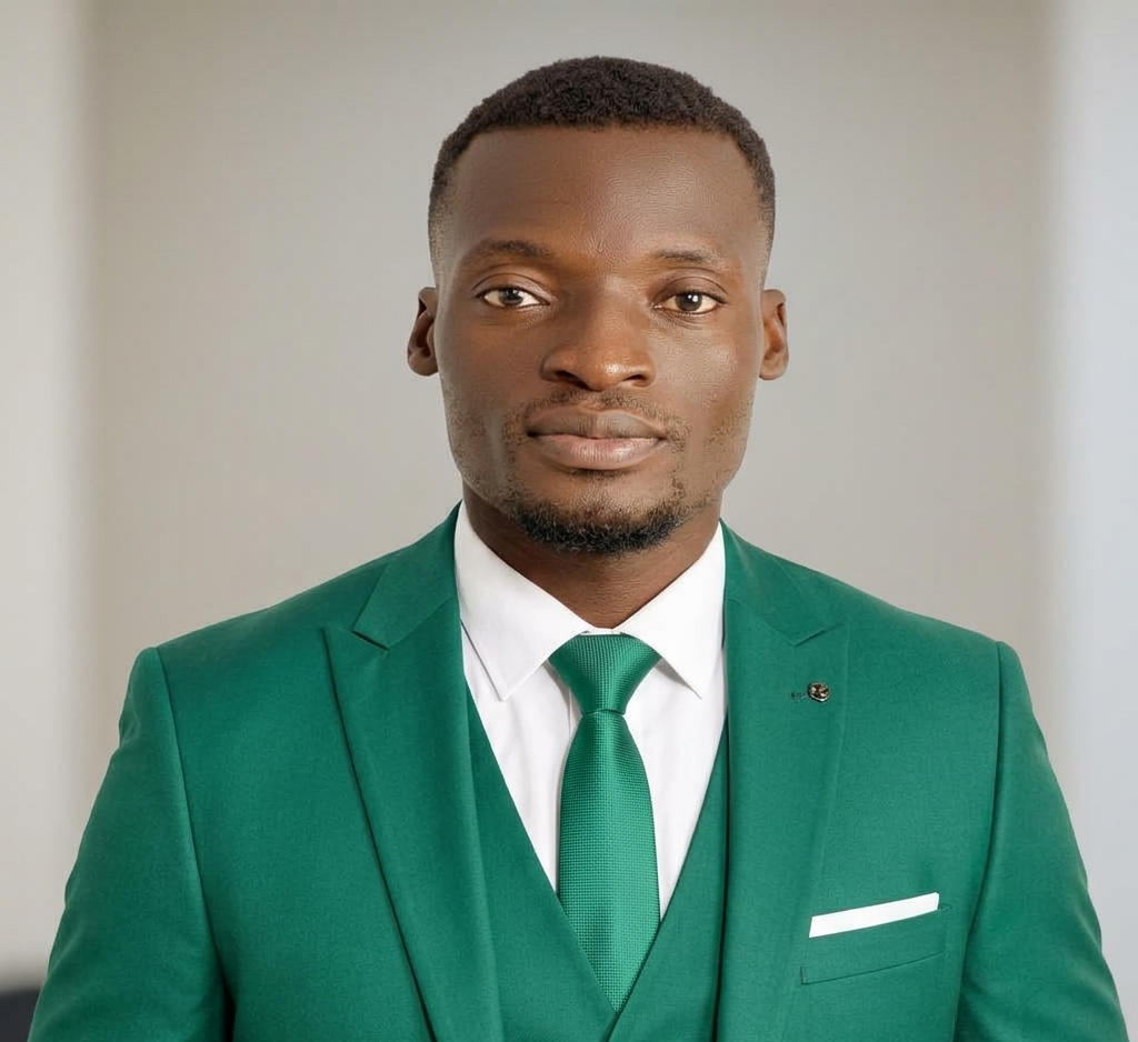 Nakibinge Moses